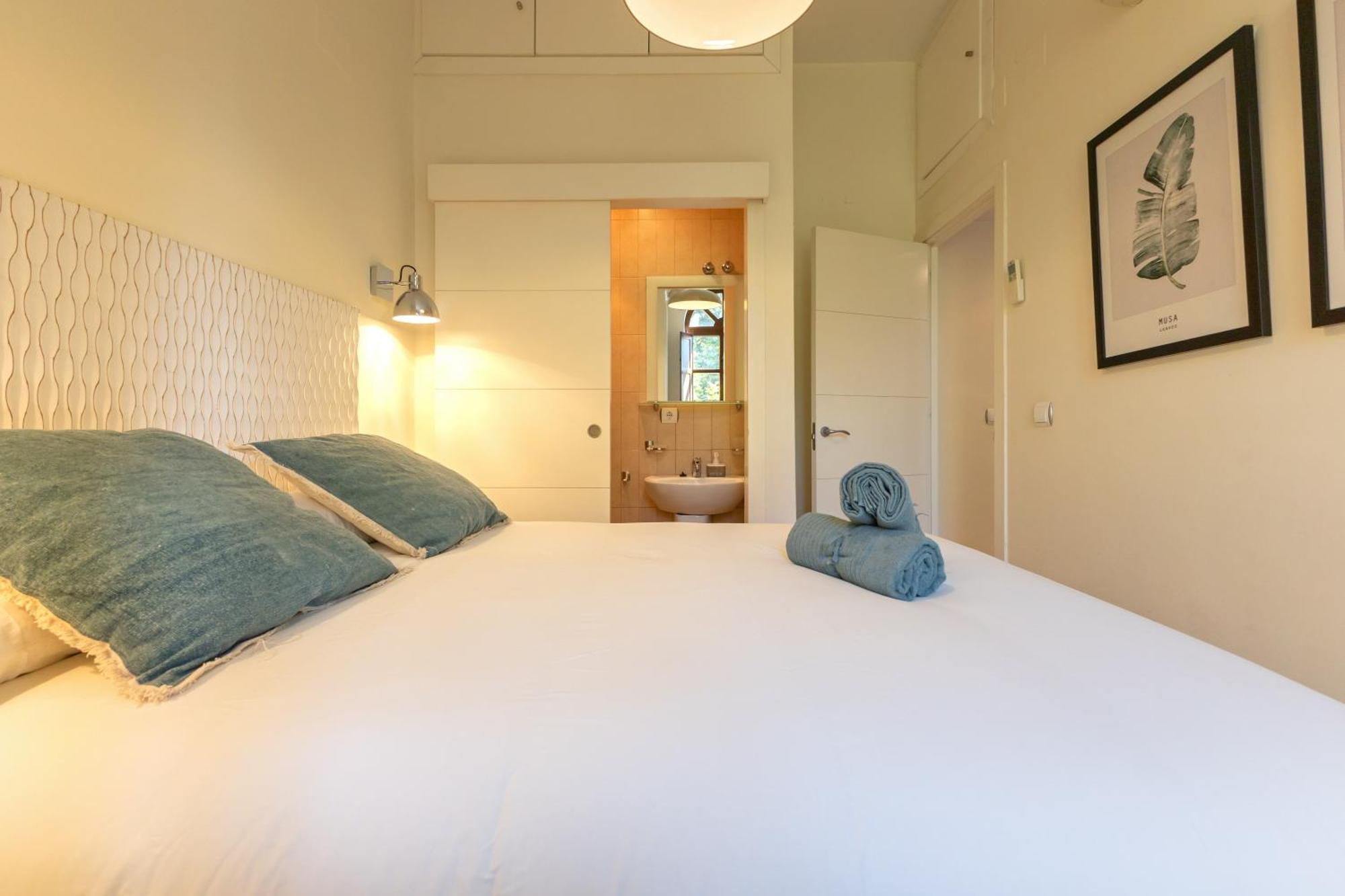 Charming 2 Bedroom Apartment At Sevilla City Center By Ocityzen Exterior photo